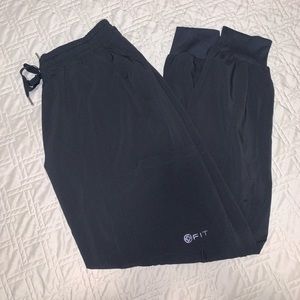 Fit Scrub Medium Jogger Pants